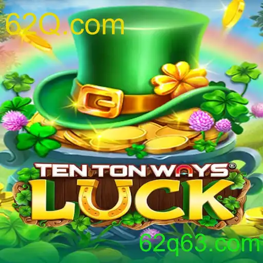 Descubra as Emoções de TenTonWaysLuck: O Jogo Que Conquista a Todos